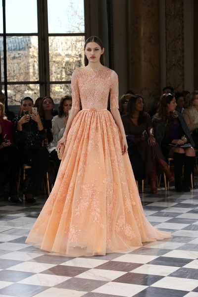 Georges Hobeika Spring-Summer 2016